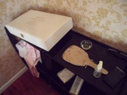 礼盒-青青一生美皮肤管理