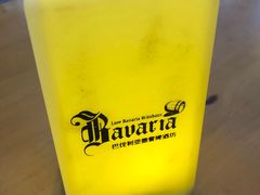 -巴伐利亚啤酒坊(意式风情街店)