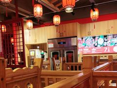 -吴老幺火锅(金龙店)