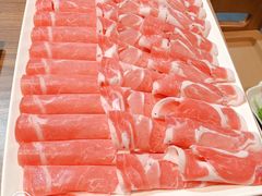 -傣妹火锅(南京东路一店)