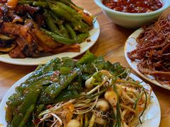 -春花民族美食(佳木斯总店)