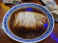 红汤-同得兴 Since·1995 传统苏式面馆(十全街店)