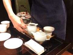 -广州文华东方酒店·江-由辉师傅主理