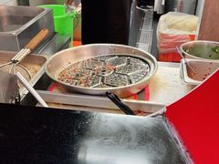 -黑色经典臭豆腐·湖南特产(潇湘文化店)