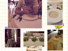 成桂西餐厅(河北路店)-成桂西餐厅·42年的味道(五大道疙瘩楼店)