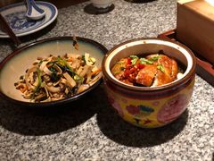 南京素什锦-南京大牌档(济南万象城店)