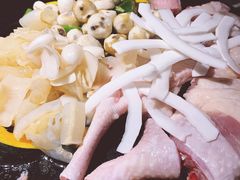 -凤园椰珍·臻品椰子鸡(保利时光里店)