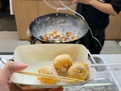 -普宁反沙番薯芋头