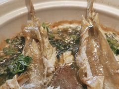 -永安鱼庄·镇江菜(丁卯店)