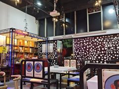 -二钳洞庭虾蟹·江湖菜(鹭岛店)