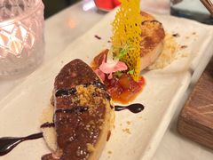 -OLLA 西班牙餐厅(丰盛里店)