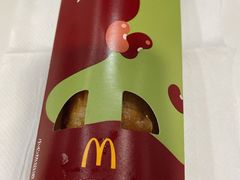 -麦当劳(新城市广场店)