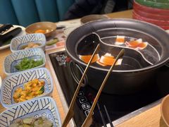 -温野菜涮涮锅(大悦城店)
