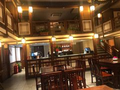 -成隆行·蟹王府(九江路店)