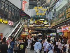 -东门町美食街