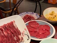 -1078號老北京涮肉(松柏店)