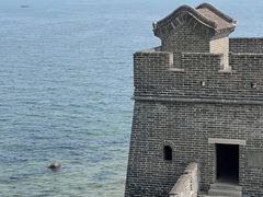-老龙头景区