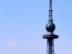 -青岛电视塔