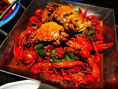 -阿财老铺·老蚌埠龙虾城(华夏总店)