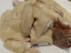-启香鸡私房菜(湖景店)