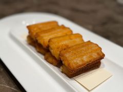 特色香煎黄金带鱼-三利音·浦之舟(滨江大道店)