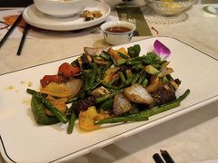 -粤点王茶楼(海丰店)