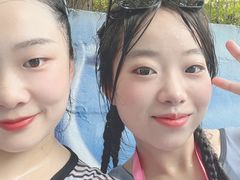 -郑州方特水上乐园