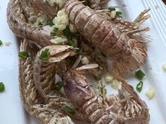 -星奇缘·海鲜餐厅(东山美食地标店)