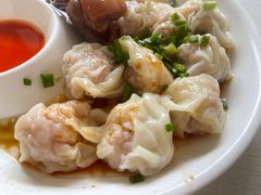-玲玲饮食店