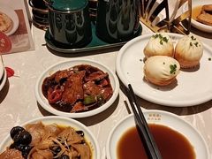 -松鹤面馆·古法焖肉面(观前店)