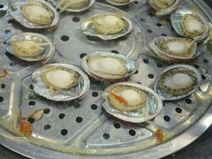 -海大大蒸汽海鲜餐厅·粤菜·特色小炒(欢乐颂店)