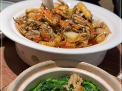 -周家二小姐的菜(西津渡店)