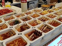 -食代馆(深业上城店)