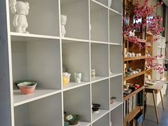 -袁亮今日陶艺(苹果社区总店)