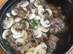 牛肉汤锅-汤厨(五道营店)