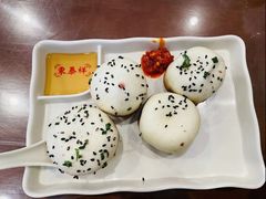 -东泰祥生煎馆(长宁路店)