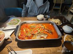 -半天妖烤鱼(印象城店)