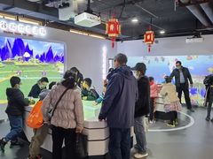 -陕西科学技术馆