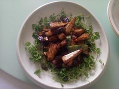 -锦色烤鸭·本地菜(学院路店)