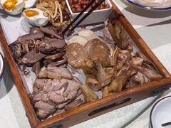 -人民公社大食堂(张家湾店)