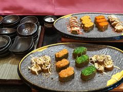 -广州建国酒店·君豪西餐自助餐厅