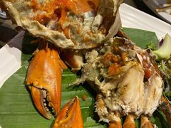 -The Dishes Seafood & Restaurant