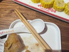 -阿润打边炉·鲜切鸡煲(华漕店)