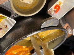 -巴奴毛肚火锅(京西大悦城店)