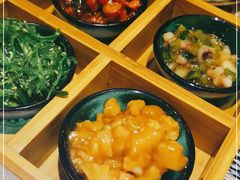 -羽寿司(东方宝泰店)