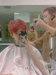 -HG美发设计沙龙