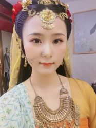 -盘子女人坊生日照·摄影馆(华强店)