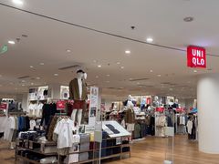 -优衣库(东莞天和City店)