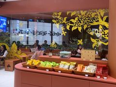 -茶话弄(中贸广场店)