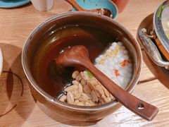 冰凉粉-吃饭皇帝大(解放西路店)
